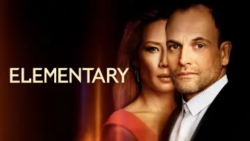 Backdrop к сериалу "Elementary" #1258514