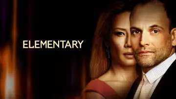 Backdrop к сериалу "Elementary" #1258524