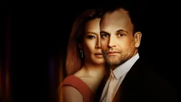 Backdrop к сериалу "Elementary" #1258531