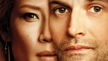 Backdrop к сериалу "Elementary" #1258534