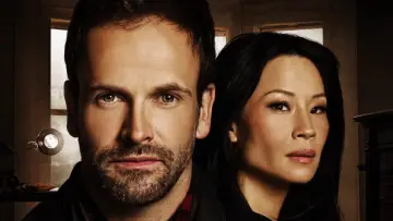 Backdrop к сериалу "Elementary" #1258538