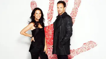 Backdrop к сериалу "Elementary" #1258548