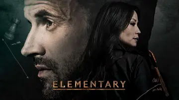 Backdrop к сериалу "Elementary" #1258566