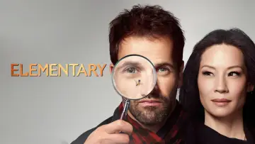 Backdrop к сериалу "Elementary" #1258571
