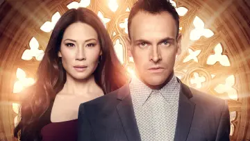 Backdrop к сериалу "Elementary" #1258580