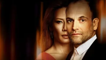 Backdrop к сериалу "Elementary" #1258587