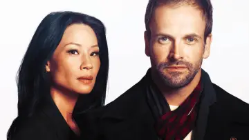 Backdrop к сериалу "Elementary" #1258592