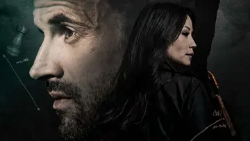 Backdrop к сериалу "Elementary" #1258606