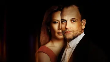 Backdrop к сериалу "Elementary" #1258608