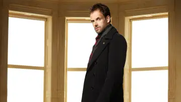 Backdrop к сериалу "Elementary" #1258618