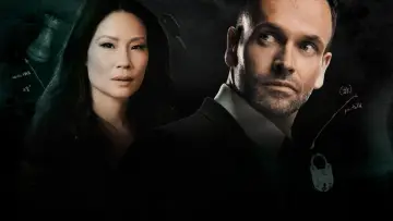 Backdrop к сериалу "Elementary" #1258625