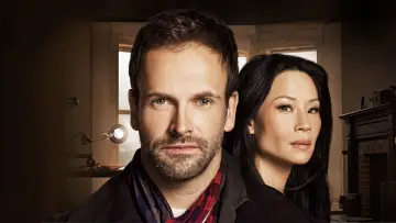 Backdrop к сериалу "Elementary" #1258627