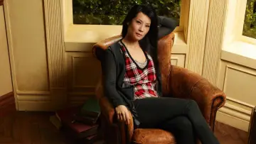 Backdrop к сериалу "Elementary" #1258632