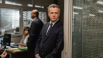 Backdrop к сериалу "Elementary" #1258638