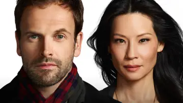 Backdrop к сериалу "Elementary" #1258657