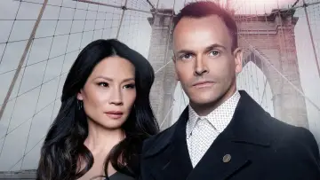 Backdrop к сериалу "Elementary" #1258662