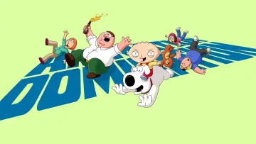 Backdrop к сериалу "Family Guy" #1233328