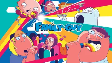 Backdrop к сериалу "Family Guy" #1233338