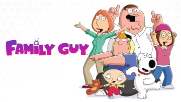 Backdrop к сериалу "Family Guy" #1233339