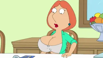 Backdrop к сериалу "Family Guy" #1233341