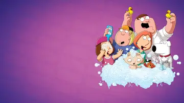 Backdrop к сериалу "Family Guy" #1233344