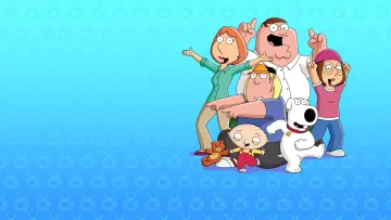 Backdrop к сериалу "Family Guy" #1233348