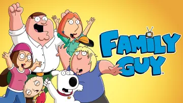 Backdrop к сериалу "Family Guy" #1233351