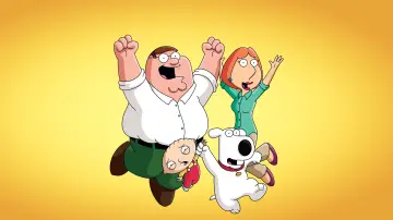 Backdrop к сериалу "Family Guy" #1233354