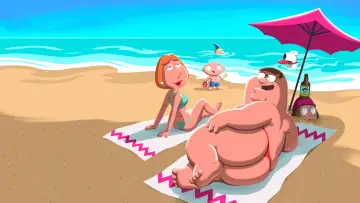 Backdrop к сериалу "Family Guy" #1233357