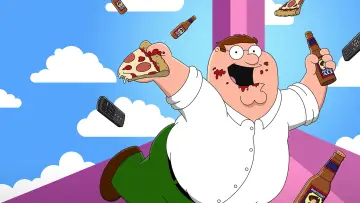 Backdrop к сериалу "Family Guy" #1233358