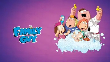 Backdrop к сериалу "Family Guy" #1233359