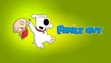 Backdrop к сериалу "Family Guy" #1233360