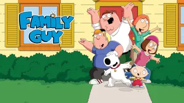 Backdrop к сериалу "Family Guy" #1233361