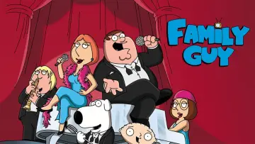 Backdrop к сериалу "Family Guy" #1233362