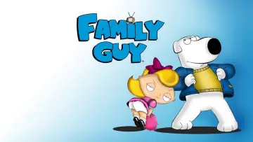 Backdrop к сериалу "Family Guy" #1233364