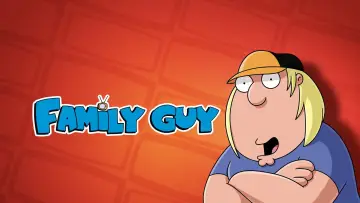 Backdrop к сериалу "Family Guy" #1233368
