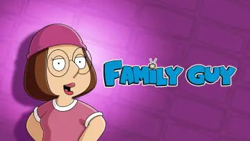 Backdrop к сериалу "Family Guy" #1233369