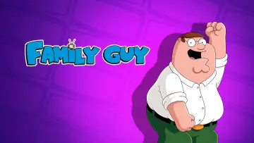 Backdrop к сериалу "Family Guy" #1233370