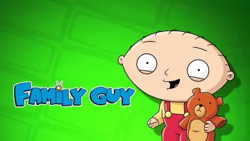 Backdrop к сериалу "Family Guy" #1233371
