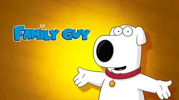 Backdrop к сериалу "Family Guy" #1233372