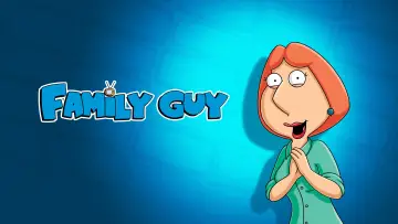 Backdrop к сериалу "Family Guy" #1233373
