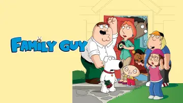 Backdrop к сериалу "Family Guy" #1233374