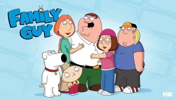 Backdrop к сериалу "Family Guy" #1233376