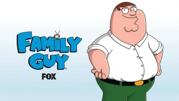 Backdrop к сериалу "Family Guy" #1233377