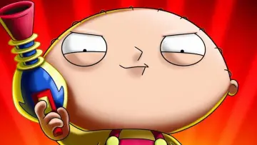 Backdrop к сериалу "Family Guy" #1233378