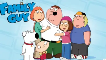 Backdrop к сериалу "Family Guy" #1233382