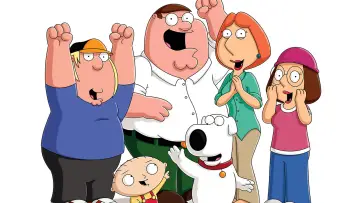 Backdrop к сериалу "Family Guy" #1233385