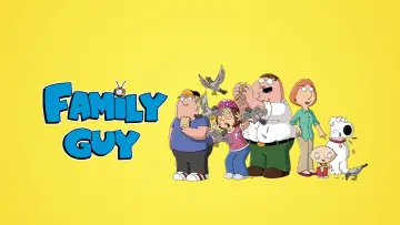 Backdrop к сериалу "Family Guy" #1233388