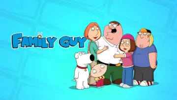Backdrop к сериалу "Family Guy" #1233389