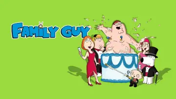 Backdrop к сериалу "Family Guy" #1233390